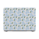 Nantucket Cottage | Blue Hydrangea Laptop Shell - 14" MacBook Pro