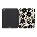 Dark Fantasy | Contrast Floral iPad Case