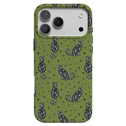 Sabrina's Bestie | Black Cats Case