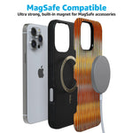 Frontier Weave | Boho Sunset Case