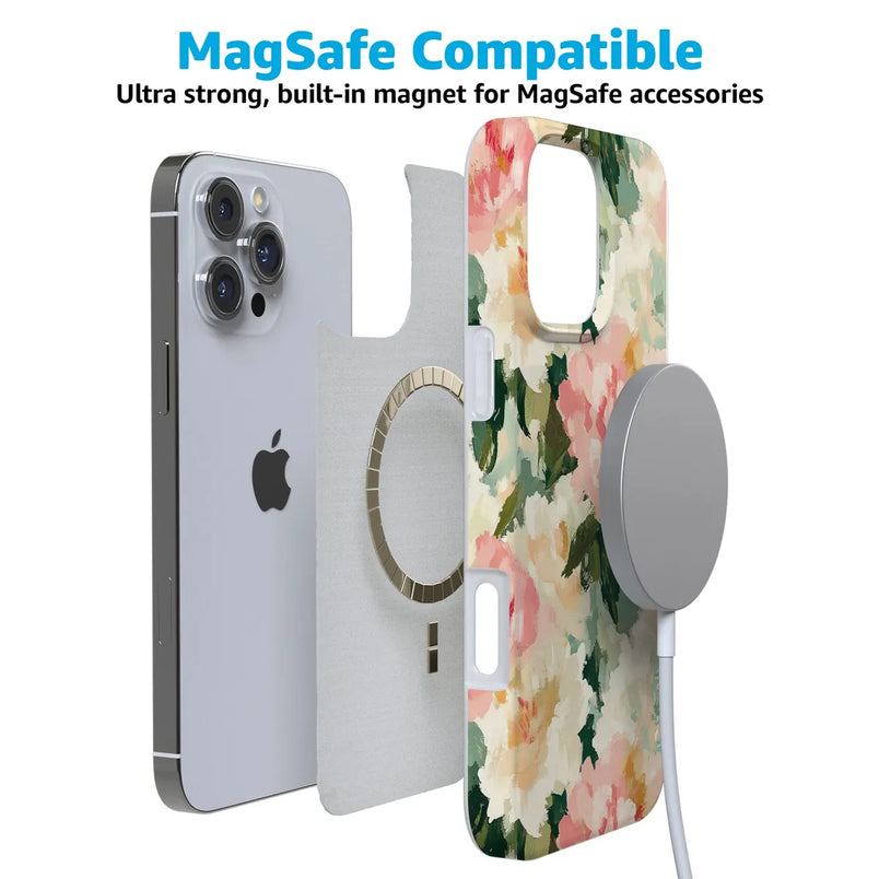 The Garden Room | Painted Petals Case