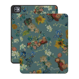 Vincent’s Flowers | Van Gogh Museum iPad Case