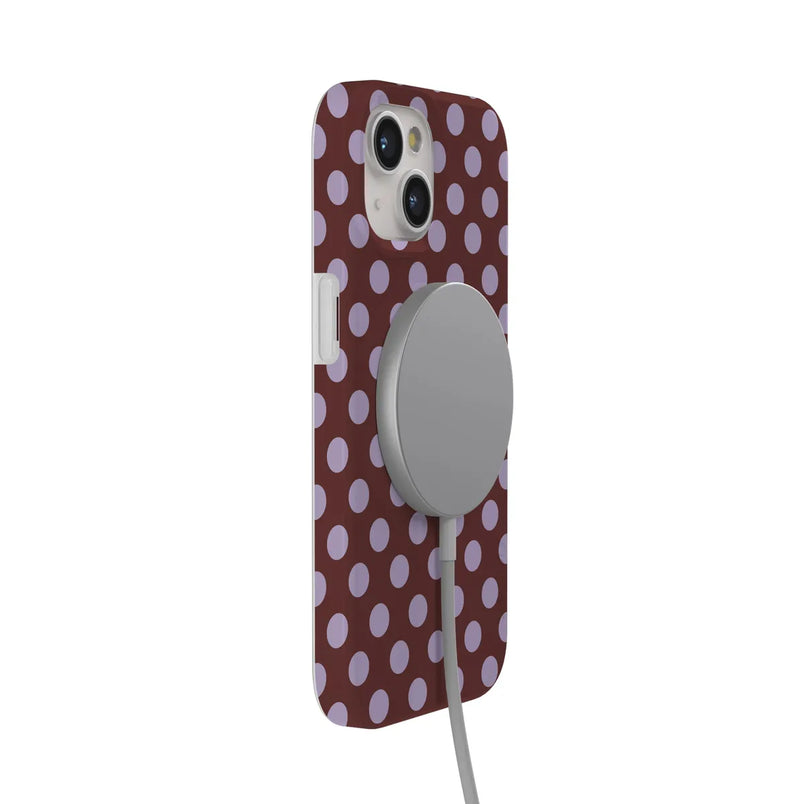 Spotted in SoHo | Polka Dot Case