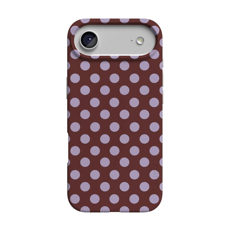 Spotted in SoHo | Polka Dot Case