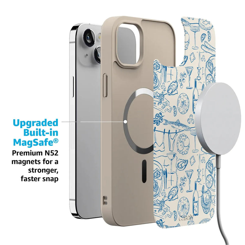 Amalfi Aperitivo | Dolce Vita Case