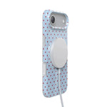 Tiny Stars | Red & Blue Case