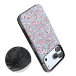 Coastal Carolina | Painted Flowers Case