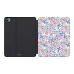 Poppy Meadows | Pastel Floral iPad Case
