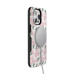 Nantucket Cottage | Pink Hydrangea Case
