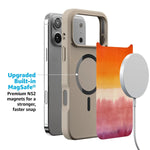 Last Light | Sunwashed Canvas Case