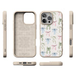 Whimsy Girlie | Pastel Bows Case