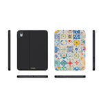 Tuscan Tiles | Dolce Vita iPad Case