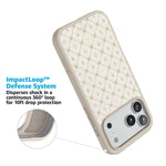 Petit Petals | Dainty Lattice Case