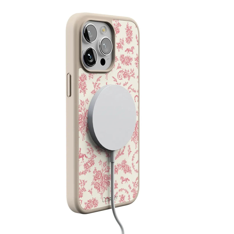 Western Bloom | Jenna Palek x Casely Case