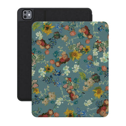 Vincent’s Flowers | Van Gogh Museum iPad Case - iPad Pro 13