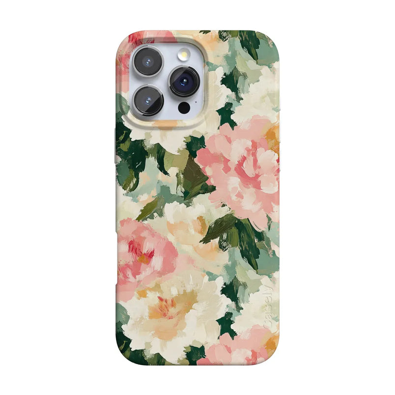 The Garden Room | Painted Petals Case