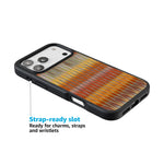 Frontier Weave | Boho Sunset Case