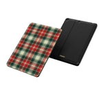 Plaid & Proper | Signature Plaid iPad Case