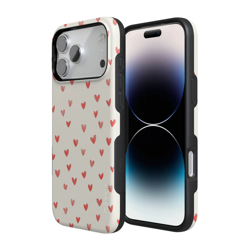 love-letters-doodle-hearts-case B-331QQ-MS