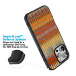 Frontier Weave | Boho Sunset Case