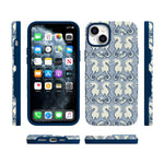 Seahorse Drift | Coastal Blues Case