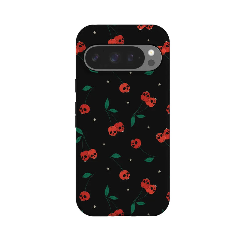 Sweet Revenge | Cherry Skulls Case