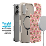 Tulip Tapestry | Jenna Palek x Casely Case