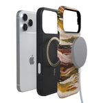 Painted Canyon | Dotted Landscape Case