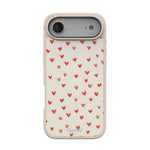 Love Letters | Doodle Hearts Case