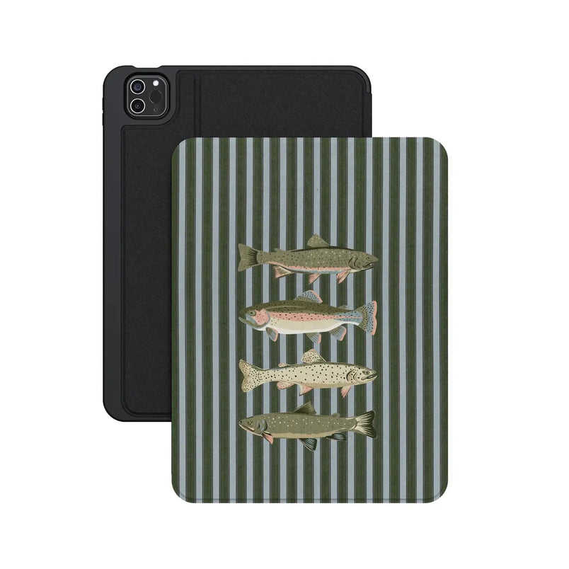 Best Catch | The Boyfriend Collection iPad Case