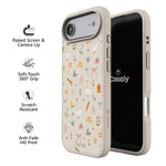 Hoppy Garden | Spring Things Case