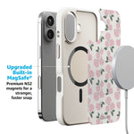 Nantucket Cottage | Pink Hydrangea Case