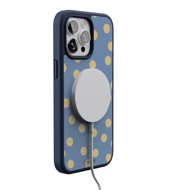 In the Spotlight | Pastel Polka Dot Case