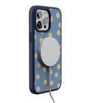 In the Spotlight | Pastel Polka Dot Case