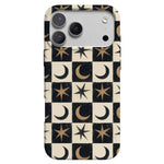 Mystic Moonstar | Black Celestial Case