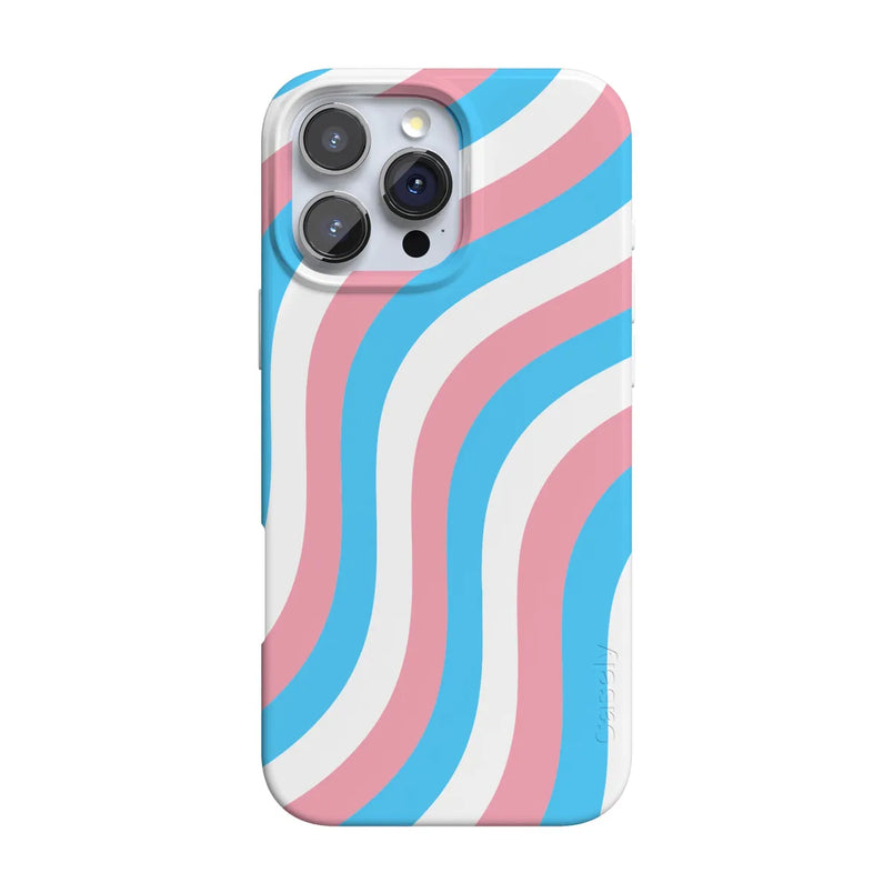 Proud To Be Me | Pride Case