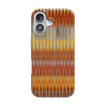 Frontier Weave | Boho Sunset Case - iPhone 16