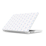 Summer Bows | Coquette Laptop Shell