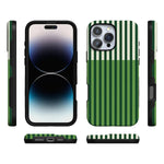 Fairway Stripes | Clubhouse Case