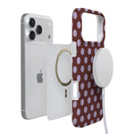 Spotted in SoHo | Polka Dot Case