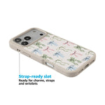 Whimsy Girlie | Pastel Bows Case