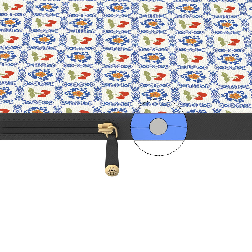 Palermo | Dippin' Daisy's Italian Coast Laptop Case