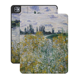 Monet’s Summer Landscape | The Met Series iPad Case