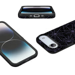 Midnight Web | Spider Web Case