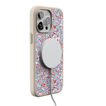 Coastal Carolina | Painted Flowers Case