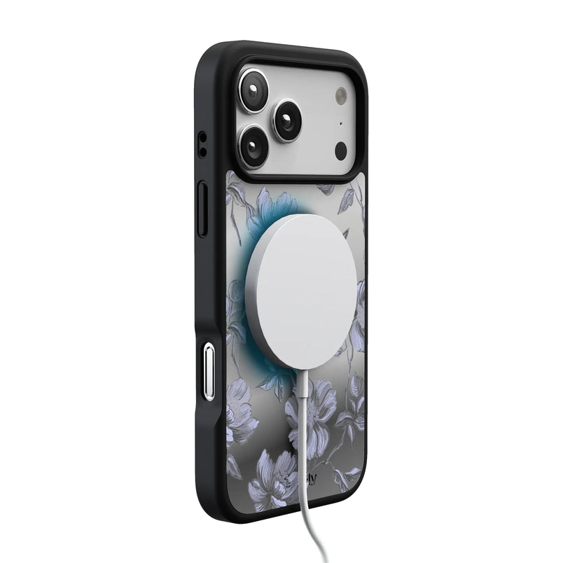 Ink & Iris | Vintage Floral Case