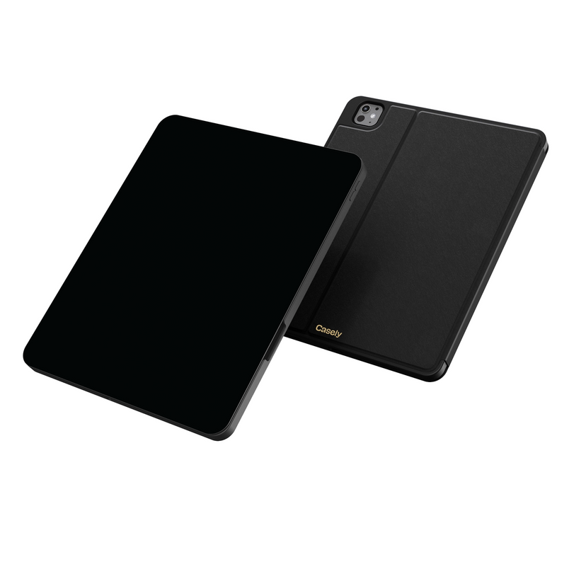 Black | iPad Case