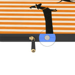 Hallo-weenie Dog | Dachshund Laptop Case