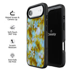 Hometown Reverie | Hazy Floral Case