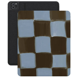 Up River | The Boyfriend Collection iPad Case